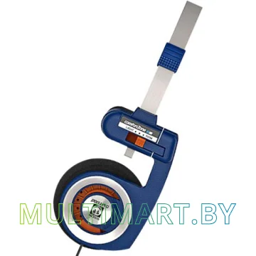 Наушники KOSS Porta Pro Casual картинка 4